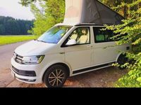 gebraucht VW Multivan T6"BULLINCHEN" Ocean Allrad 4Motion