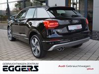 gebraucht Audi Q2 Sport