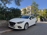 Gebraucht Mazda 3 120 PS (88 kW) 2016 Limousine