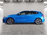 gebraucht BMW M135 i xDrive Hatch