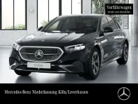 Używany Mercedes E200 Advanced 163 KM (119 kW) 2025 Czarny Sedan/Limuzyna