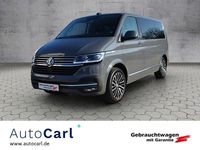Gebraucht VW Multivan Generation Six 150 PS (110 kW) 2022 Pure grey Van