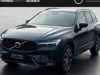 Gebraucht Volvo XC60 Plus 250 PS (183 kW) 2025 Denim blue SUV