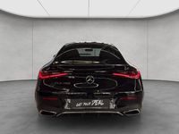 Gebraucht Mercedes CLE200 204 PS (150 kW) 2026 Schwarz Coupé