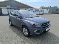 Gebraucht Ford Kuga ST-Line 175 PS (128 kW) 2019 Blau SUV