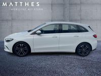Gebraucht Mercedes 200 150 PS (110 kW) 2024 Polarweiss unilack Limousine