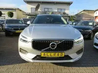 Second-hand Volvo XC60 Momentum 197 CP (144 kW) 2020 Argintiu SUV