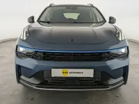 Second-hand Lynk & Co 01 197 CP (144 kW) 2022 Albastru SUV