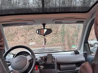 Gebraucht Smart ForTwo Coupé 2004 Grau Coupé