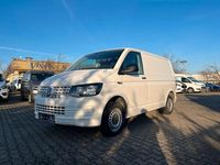 Gebraucht VW T6 102 PS (75 kW) 2017 Candyweiss Van