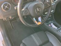 gebraucht Mercedes GLA200 DCT -