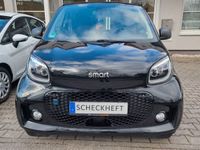 gebraucht Smart ForTwo Electric Drive ForTwo coupe / EQ Passion