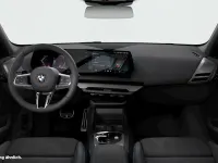 Gebraucht BMW 120 Efficient Dynamics 156 PS (114 kW) 2025 M brooklyn grau Kleinwagen