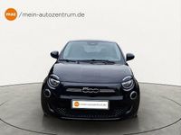 Gebraucht Fiat 500e Action 69 kW (95 PS) 2022 Schwarz Limousine