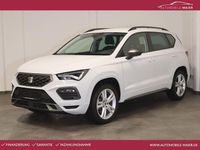 Gebraucht Seat Ateca FR-Line 150 PS (110 kW) 2023 Weiß SUV