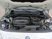 Gebraucht BMW 120 178 PS (130 kW) 2021 Weiß Kleinwagen