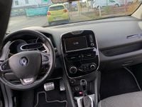 Gebraucht Renault Clio GrandTour GT 120 PS (88 kW) 2014 Schwarz Kombi