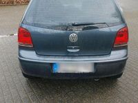 gebraucht VW Polo 1.4 TDI GOAL TÜV NEU PDC, Klima, SH, Tempomat uvm.