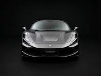Gebraucht Ferrari F8 721 PS (530 kW) 2021 Grau
