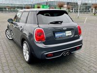 gebraucht Mini Cooper S *Xenon*Ambiente*Navi*Alcantara*Garantie