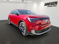 Gebraucht Ford Explorer Extended Range 150 kW (204 PS) 2022 Andere farbe SUV