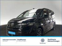 Gebraucht VW Multivan Basis 177 PS (130 kW) 2025 2t deep black perleffekt Van