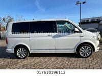 Używany VW T6 Highline 204 KM (150 kW) 2015 Biały Van