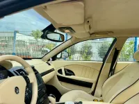 Gebraucht Maserati Quattroporte GT 430 PS (316 kW) 2009 Grau Limousine