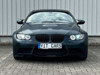 gebraucht BMW 335 E92 d M Paket M3 Umbau Breitbau 20 Zoll Einzelstück!!