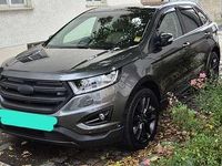 Gebraucht Ford Edge Titanium 209 PS (153 kW) 2017 SUV