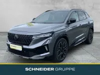 Neu Renault Austral Esprit Alpine 150 PS (110 kW) 2026 Grau SUV