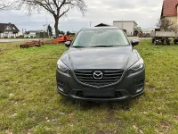 Brugt Mazda CX-5 150 HK (110 kW) 2016 SUV