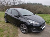 gebraucht Ford Fiesta 1,0 EcoBoost 74kW S/S SYNC Edition