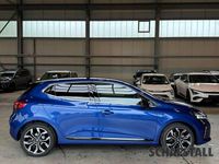 Neu Mitsubishi Colt 91 PS (66 kW) 2025 Royal blau Limousine