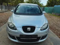 Occasion Seat Altea 150 ch (110 kW) 2005 Argent Monospace
