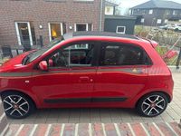 Gebraucht Renault Twingo 70 PS (51 kW) 2015 Rot Kleinwagen