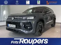 Gebraucht VW Tayron R-line 272 PS (200 kW) 2025 Delfingrau metallic SUV