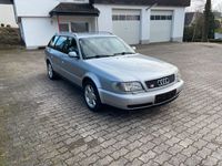 gebraucht Audi S6 Avant Quattro 2,2 20V Turbo