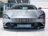 Gebraucht Ferrari Roma 620 PS (456 kW) 2021 Grau Coupé