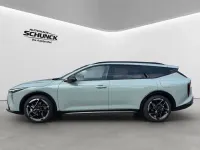 Neu Kia K4 GT-Line 179 PS (131 kW) 2026 Grün Kombi
