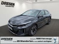 Ny Kia XCeed Vision 150 HK (110 kW) 2026 Sort SUV
