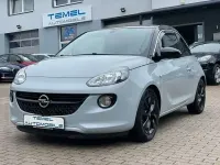 Gebraucht Opel Adam Jam 87 PS (63 kW) 2018 Grau Kleinwagen