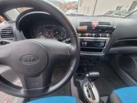 gebraucht Kia Picanto Picanto1.1 Aut. EX