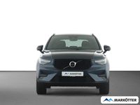Neu Volvo XC40 Plus 163 PS (119 kW) 2026 Blau SUV