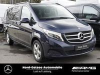 gebraucht Mercedes V250 Edition 4Matic LED Navi Tempomat Kamera