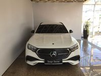 Gebraucht Mercedes E300 Advanced 313 PS (230 kW) 2023 Weiß Limousine