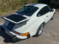 Gebraucht Porsche 911 231 PS (169 kW) 1986 Weiß