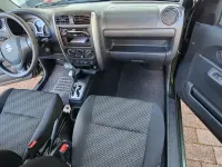 Gebraucht Suzuki Jimny Comfort 84 PS (61 kW) 2018 Grün SUV