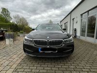 gebraucht BMW 630 i GT Standheizung/LHZ/AHK/Carplay