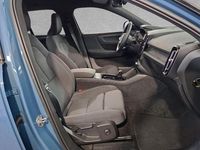Gebraucht Volvo XC40 Plus 175 kW (238 PS) 2022 Blau SUV